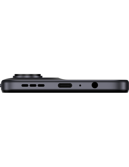 Смартфон Motorola Moto G35, 4Гб/256Гб, Midnight Black