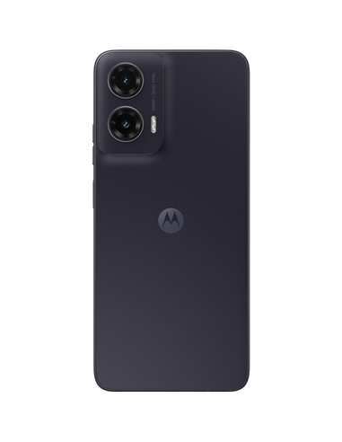 Смартфон Motorola Moto G35, 4Гб/256Гб, Midnight Black