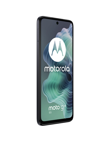 Смартфон Motorola Moto G35, 4Гб/256Гб, Midnight Black
