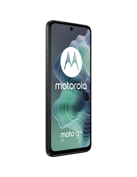 Смартфон Motorola Moto G35, 4Гб/256Гб, Midnight Black