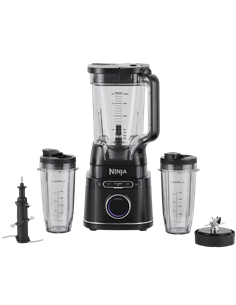Стационарный блендер Ninja Detect Power Pro TB301EU, Чёрный
