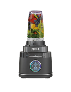 Стационарный блендер Ninja Detect Power Pro TB301EU, Чёрный 2