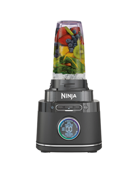 Стационарный блендер Ninja Detect Power Pro TB301EU, Чёрный