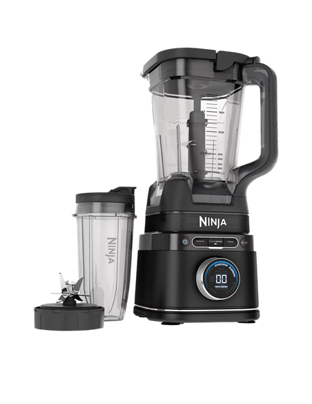 Стационарный блендер Ninja Detect Power Pro TB301EU, Чёрный