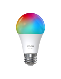 Умная лампочка IMOU B5, E27, Многоцветная