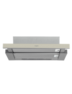 Hota încorporabilă Whirlpool AKR 750 G SD, Gri