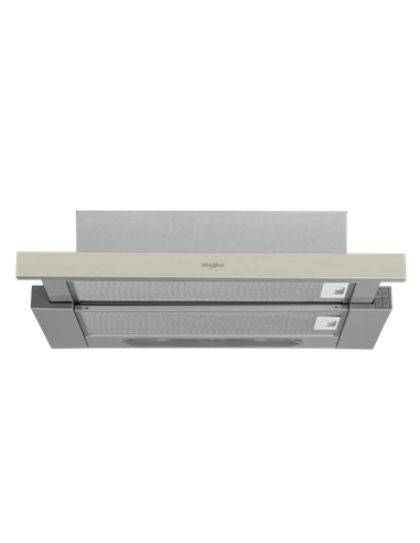 Встраиваемая Вытяжка Whirlpool AKR 750 G SD, Серый