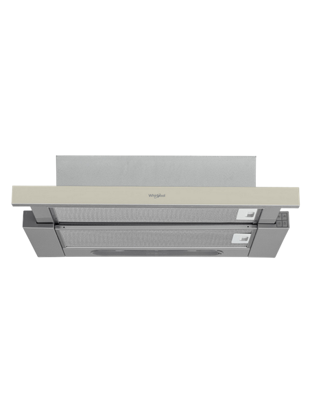 Встраиваемая Вытяжка Whirlpool AKR 750 G SD, Серый