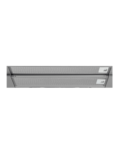 Hota încorporabilă Whirlpool AKR 750 G SD, Gri
