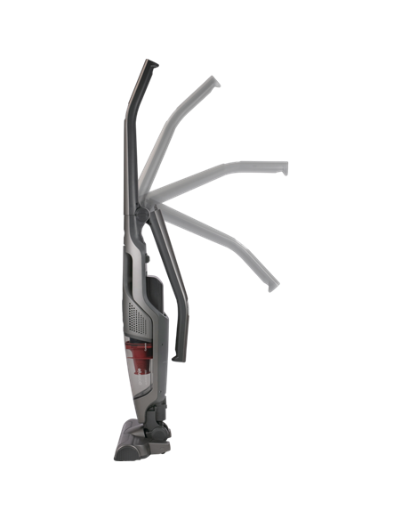 Aspirator Vertical Gorenje SVC252GFA, Gri