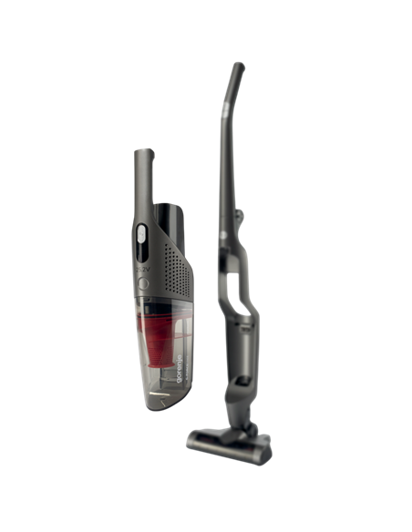 Aspirator Vertical Gorenje SVC252GFA, Gri