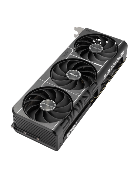 Видеокарта ASUS PRIME-RTX5060TI-O16G, 16 ГБ GDDR7 128бит
