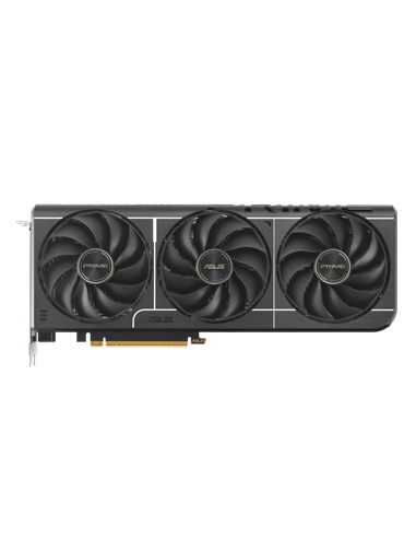 Placă Video ASUS PRIME-RTX5060TI-O16G, 16GB GDDR7 128bit