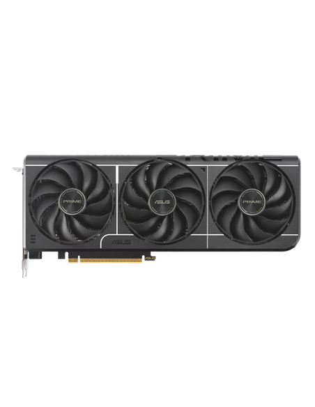 Видеокарта ASUS PRIME-RTX5060TI-O16G, 16 ГБ GDDR7 128бит