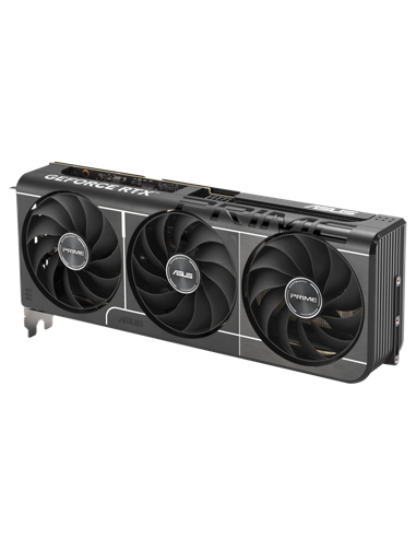 Placă Video ASUS PRIME-RTX5060TI-O16G, 16GB GDDR7 128bit