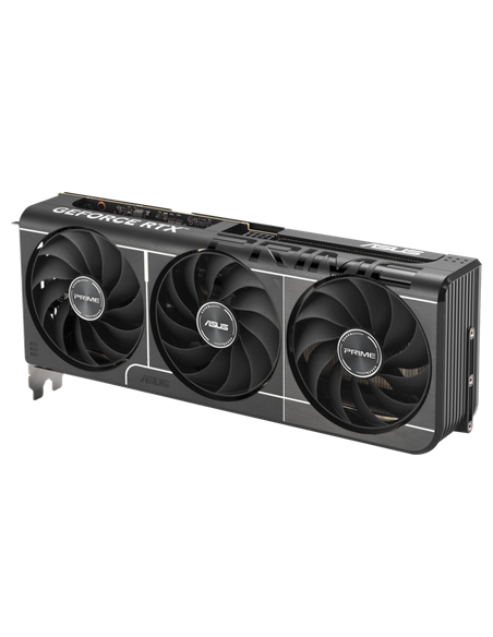 Видеокарта ASUS PRIME-RTX5060TI-O16G, 16 ГБ GDDR7 128бит