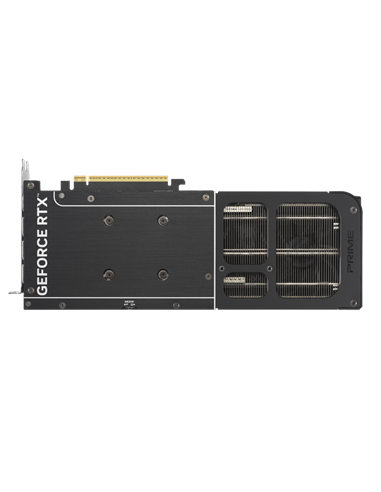 Видеокарта ASUS PRIME-RTX5060TI-O16G, 16 ГБ GDDR7 128бит