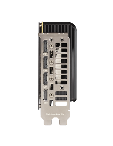 Видеокарта ASUS PRIME-RTX5060TI-O16G, 16 ГБ GDDR7 128бит