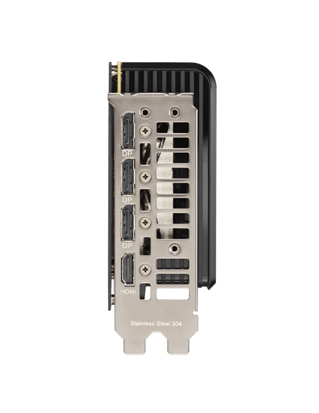 Видеокарта ASUS PRIME-RTX5060TI-O16G, 16 ГБ GDDR7 128бит