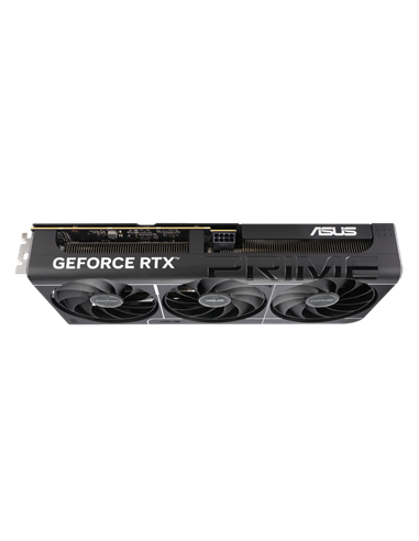 Placă Video ASUS PRIME-RTX5060TI-O16G, 16GB GDDR7 128bit