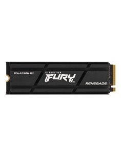 Накопитель SSD Kingston FURY Renegade, 1024Гб, SFYRSK/1000G 2