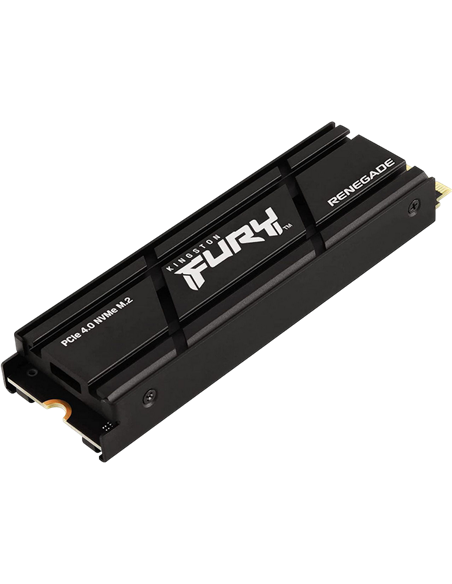 Unitate SSD Kingston FURY Renegade, 1024GB, SFYRSK/1000G
