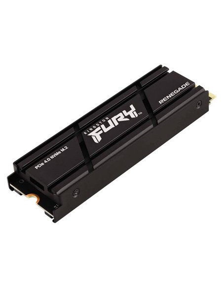 Unitate SSD Kingston FURY Renegade, 1024GB, SFYRSK/1000G