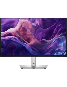23,8" Монитор DELL P2425HE, IPS 1920x1080 FHD, Чёрный