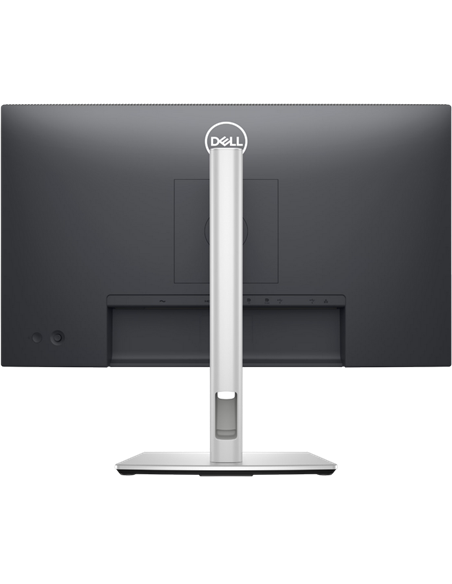 23,8" Монитор DELL P2425HE, IPS 1920x1080 FHD, Чёрный