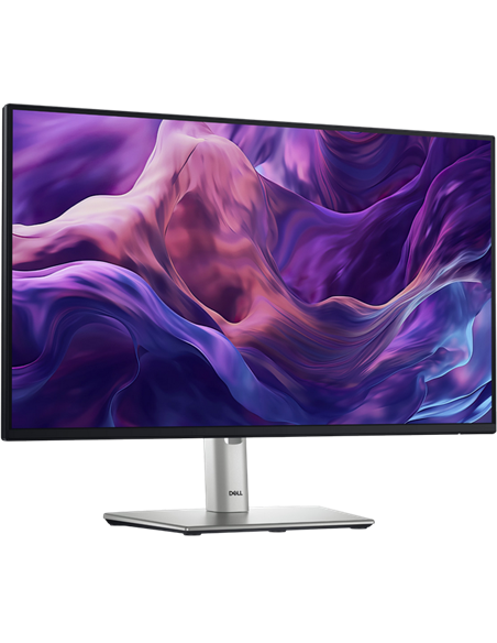 23,8" Монитор DELL P2425HE, IPS 1920x1080 FHD, Чёрный