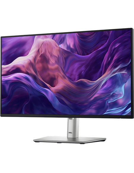 23,8" Монитор DELL P2425HE, IPS 1920x1080 FHD, Чёрный