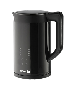 Fierbător electric Gorenje K17DWDII, Negru 2
