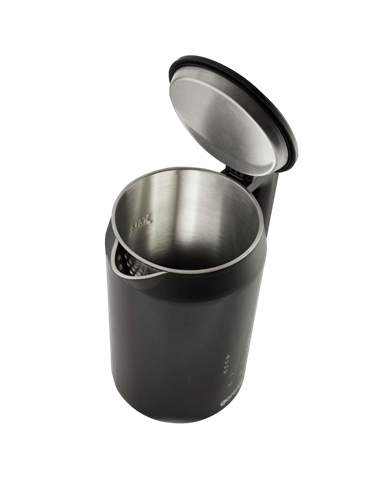 Электрочайник Gorenje K17DWDII, Чёрный