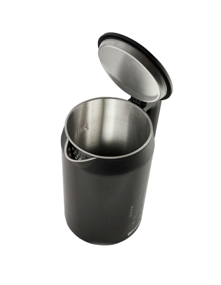 Электрочайник Gorenje K17DWDII, Чёрный