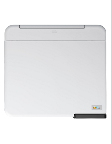 Струйный МФУ Epson L8160, Белый