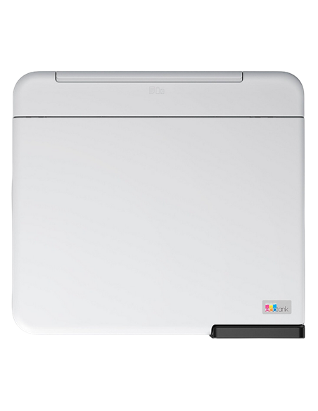 Струйный МФУ Epson L8160, Белый