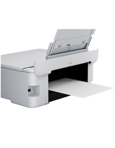 Струйный МФУ Epson L8160, Белый