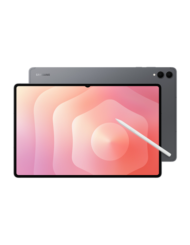 Планшет Samsung Galaxy Tab S11 Ultra, Wi-Fi + 5G, 12Гб/512Гб, Серый