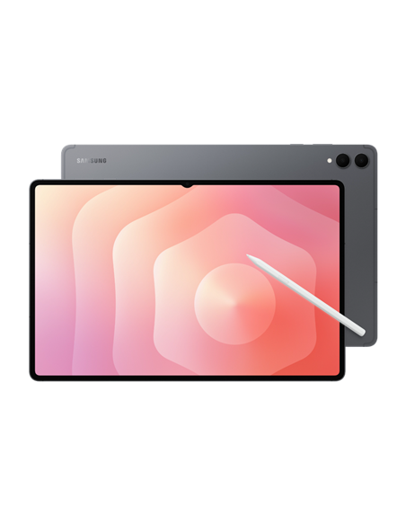 Планшет Samsung Galaxy Tab S11 Ultra, Wi-Fi + 5G, 12Гб/512Гб, Серый