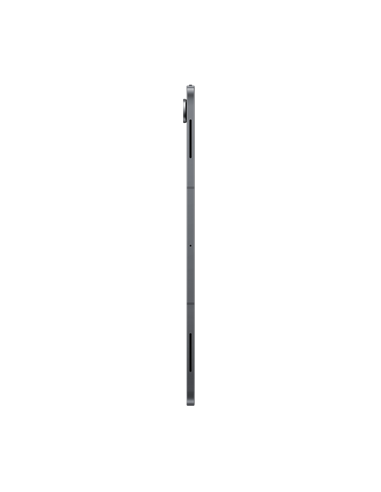 Планшет Samsung Galaxy Tab S11 Ultra, Wi-Fi + 5G, 12Гб/512Гб, Серый