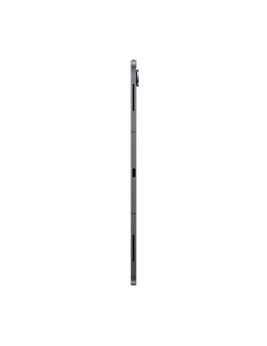Планшет Samsung Galaxy Tab S11 Ultra, Wi-Fi + 5G, 12Гб/512Гб, Серый