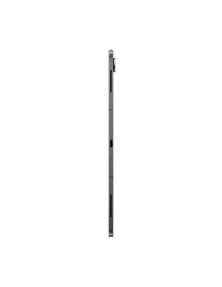 Планшет Samsung Galaxy Tab S11 Ultra, Wi-Fi + 5G, 12Гб/512Гб, Серый