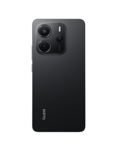 Смартфон Xiaomi Redmi Note 14 4G, 8Гб/256Гб, Чёрный