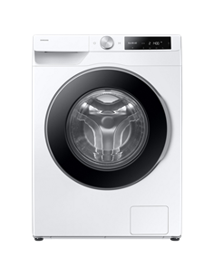 Стиральная машина Samsung WW11DG6B25LEU4, 11кг, Белый