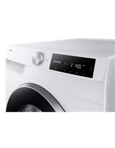 Mașină de spălat Samsung WW11DG6B25LEU4, 11kg, Alb 2