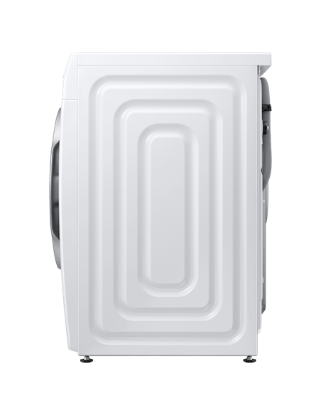 Mașină de spălat Samsung WW11DG6B25LEU4, 11kg, Alb