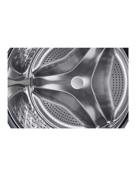 Mașină de spălat Samsung WW11DG6B25LEU4, 11kg, Alb