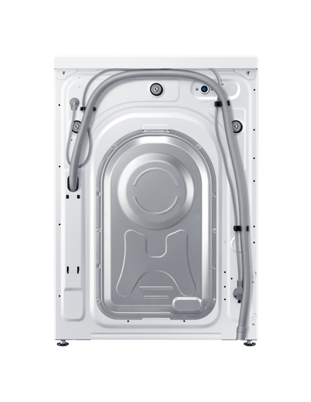Mașină de spălat Samsung WW11DG6B25LEU4, 11kg, Alb