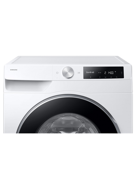 Стиральная машина Samsung WW11DG6B25LEU4, 11кг, Белый