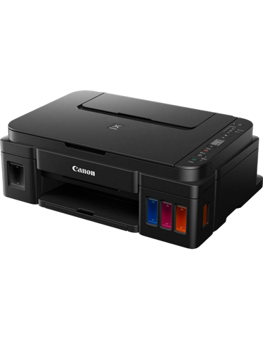 Imprimantă cu jet de cerneală Canon Pixma G3416, Negru